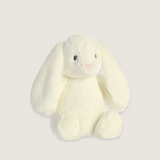 Personalised Bunny Soft Toy - Dawn White