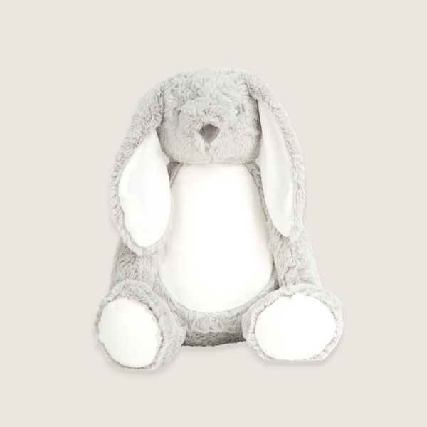 Large Soft Bunny Toy