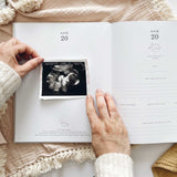 Pregnancy journal - safari